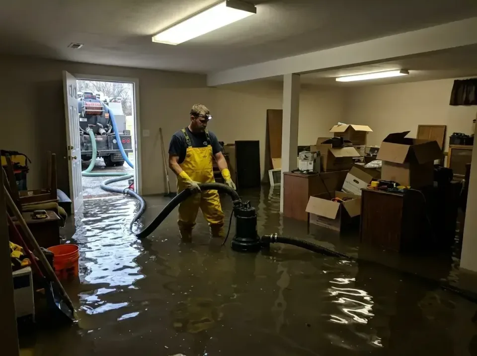 basement-burst-pipe-flooding-a-001 — frequently asked questions, 24-Hour Water Damage Restoration Services in Medford, WI
